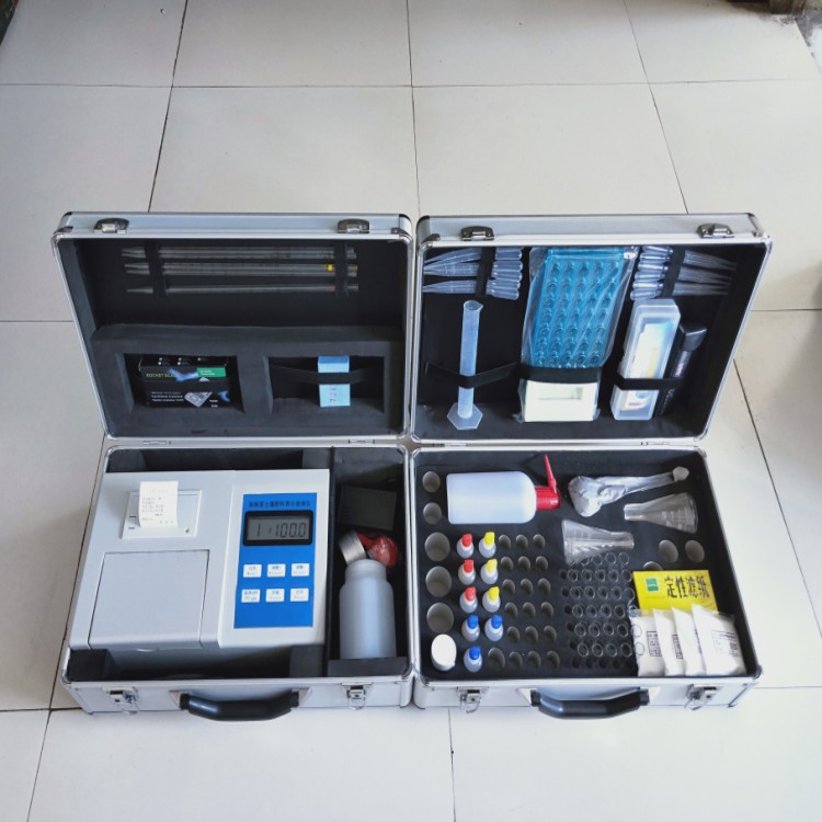 肥料重金屬專用檢測儀 肥料重金屬專用檢測儀